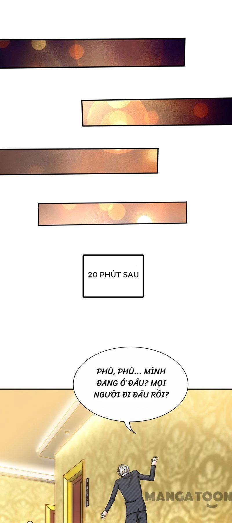 Mẹ Đơn Thân Cực Phẩm Chapter 1 - Trang 19