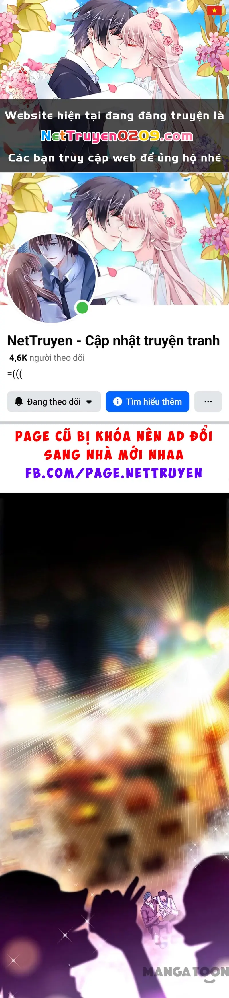 Mẹ Đơn Thân Cực Phẩm Chapter 1 - Trang 2