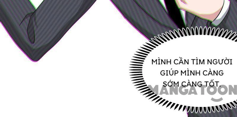 Mẹ Đơn Thân Cực Phẩm Chapter 1 - Trang 21