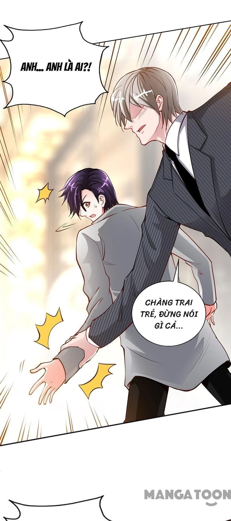 Mẹ Đơn Thân Cực Phẩm Chapter 1 - Trang 25