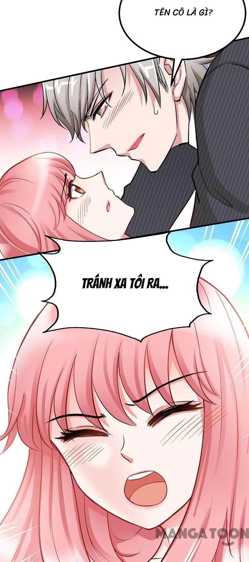 Mẹ Đơn Thân Cực Phẩm Chapter 1 - Trang 44