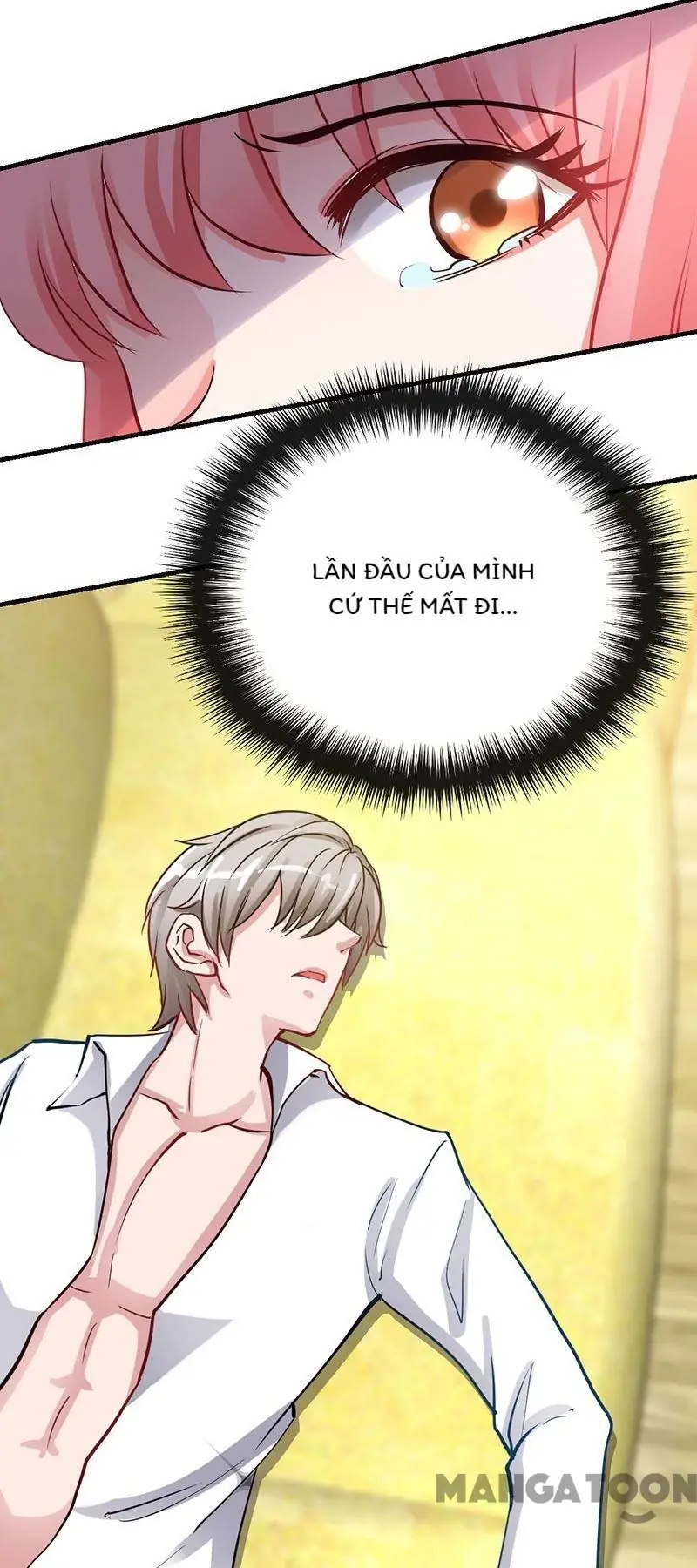 Mẹ Đơn Thân Cực Phẩm Chapter 1 - Trang 48