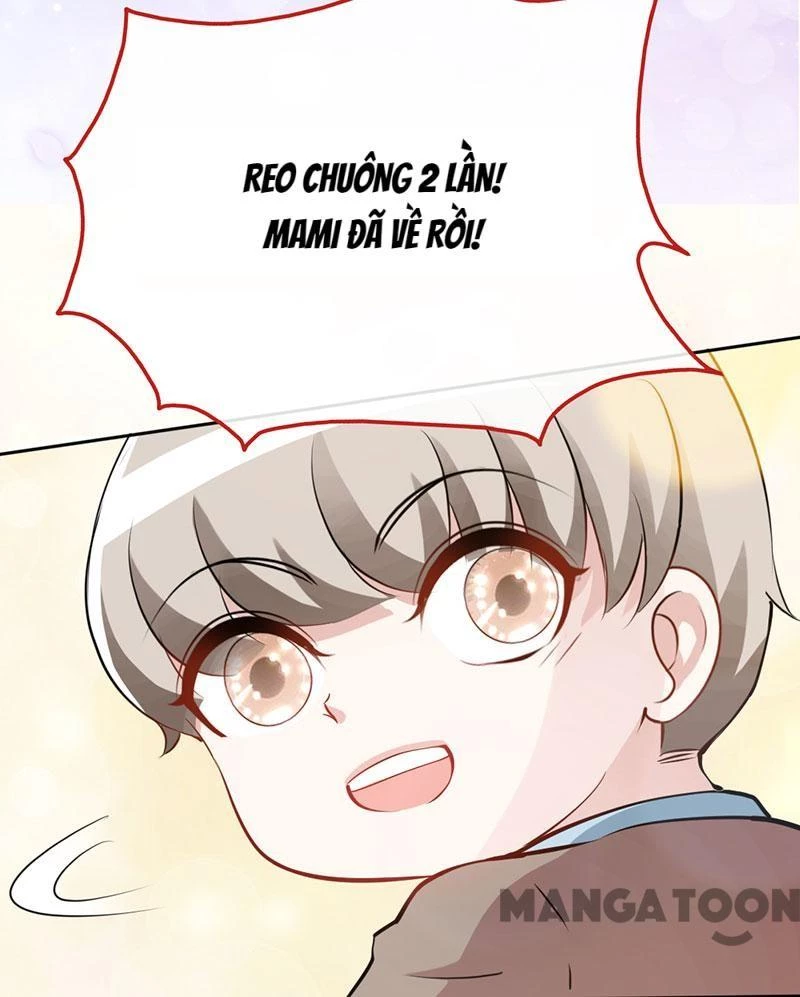 Mẹ Đơn Thân Cực Phẩm Chapter 10 - Trang 15