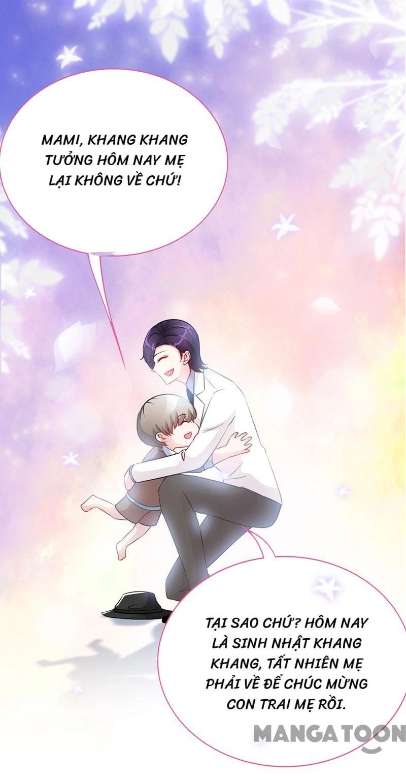 Mẹ Đơn Thân Cực Phẩm Chapter 10 - Trang 17