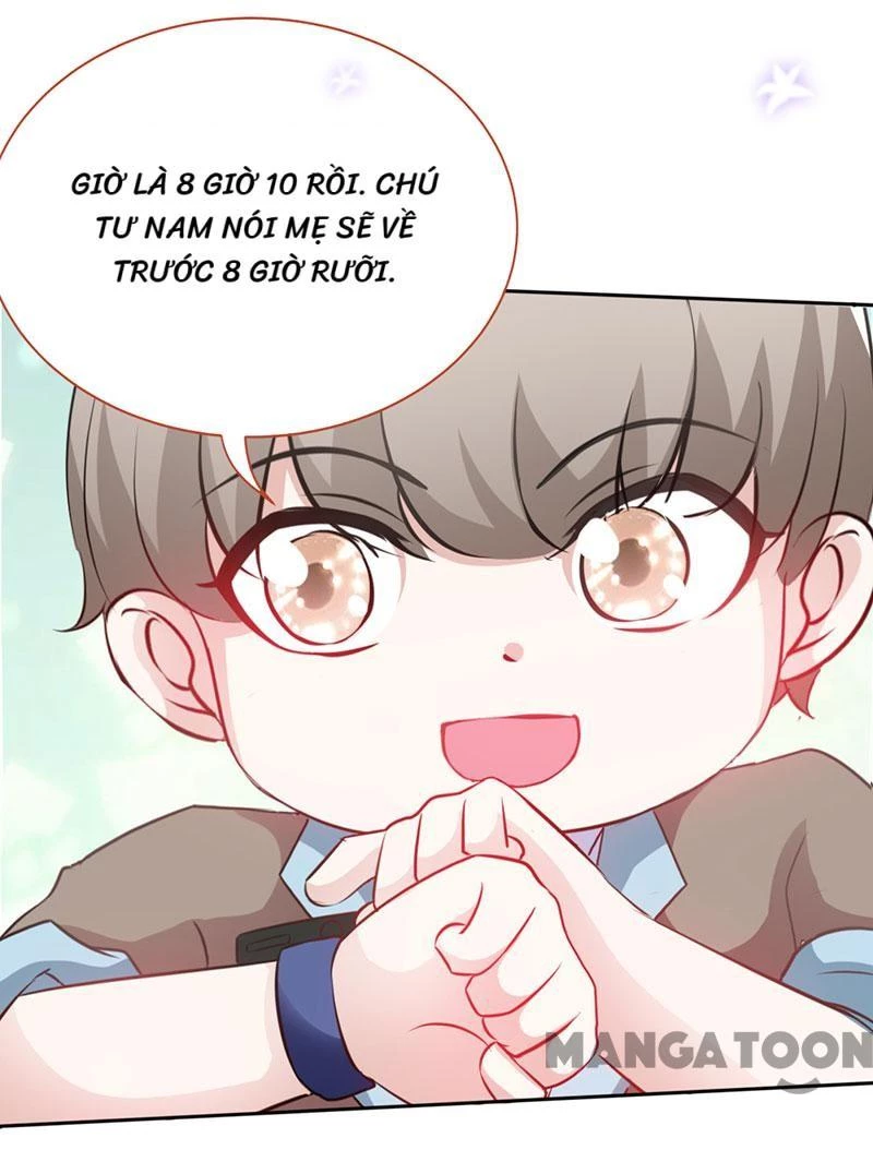 Mẹ Đơn Thân Cực Phẩm Chapter 10 - Trang 18