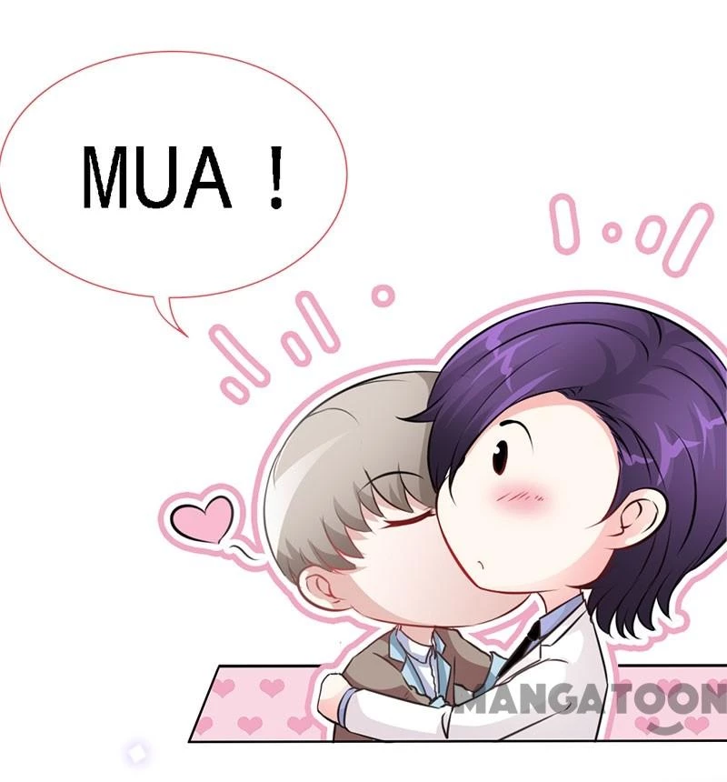 Mẹ Đơn Thân Cực Phẩm Chapter 10 - Trang 20