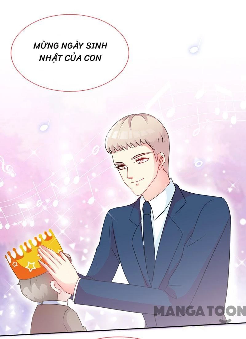Mẹ Đơn Thân Cực Phẩm Chapter 10 - Trang 24