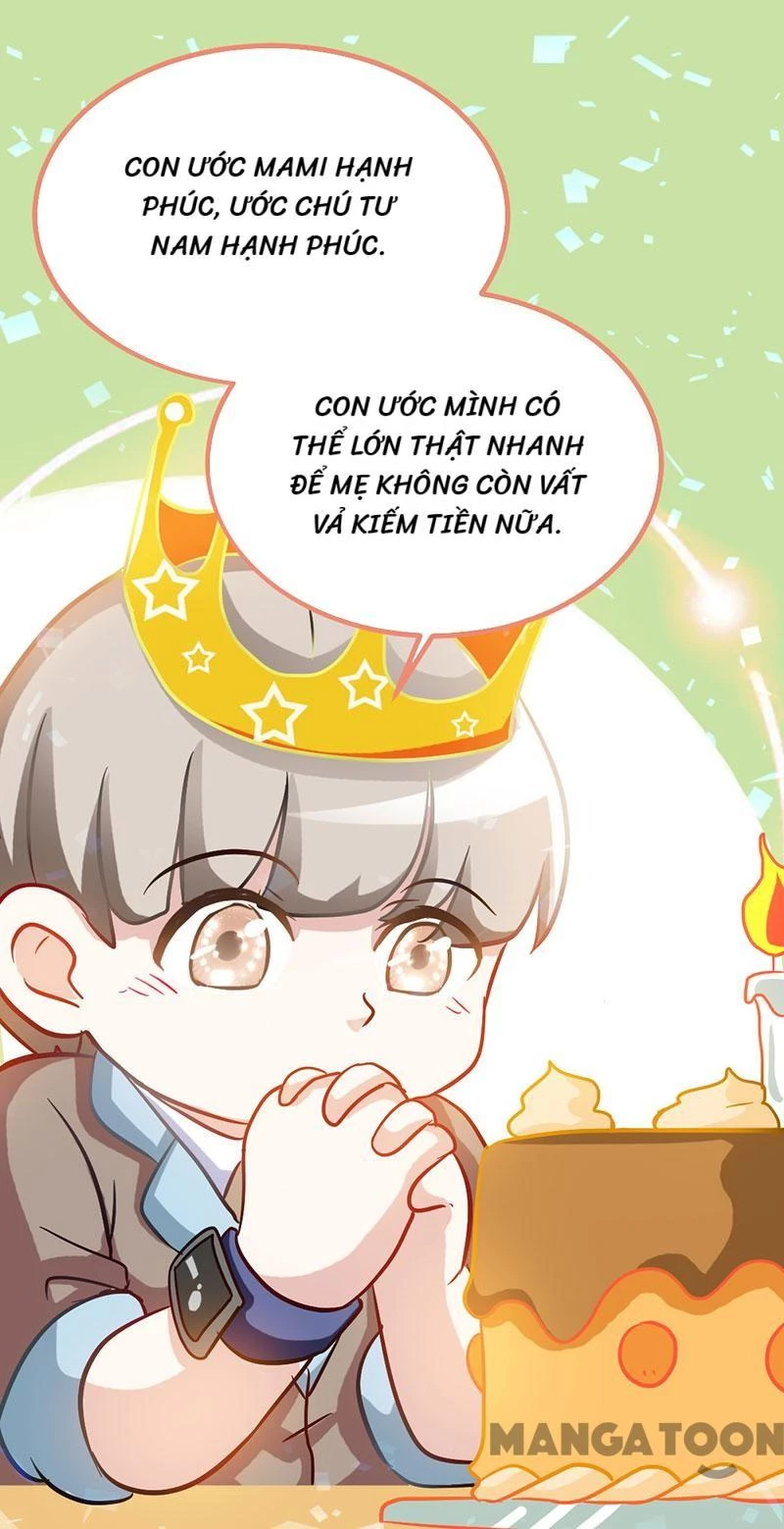 Mẹ Đơn Thân Cực Phẩm Chapter 10 - Trang 26