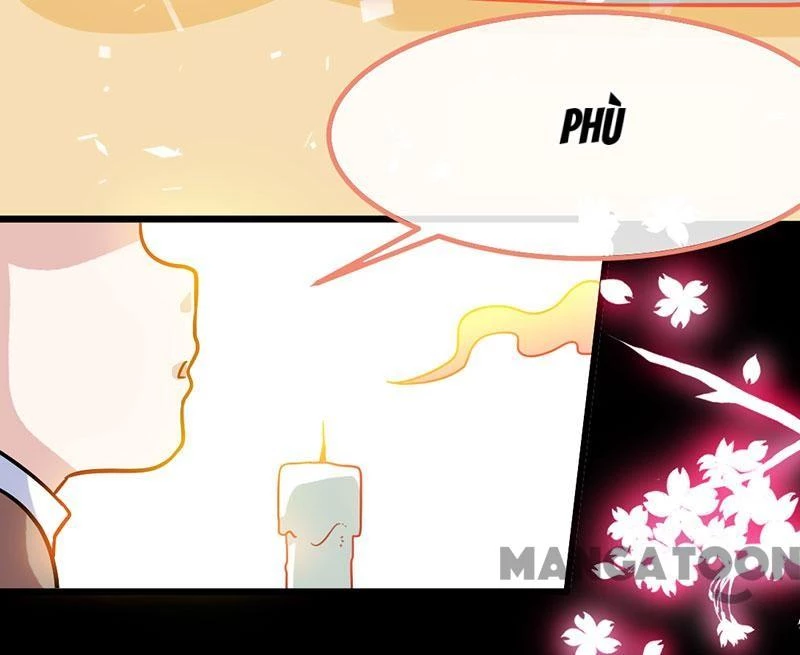 Mẹ Đơn Thân Cực Phẩm Chapter 10 - Trang 27