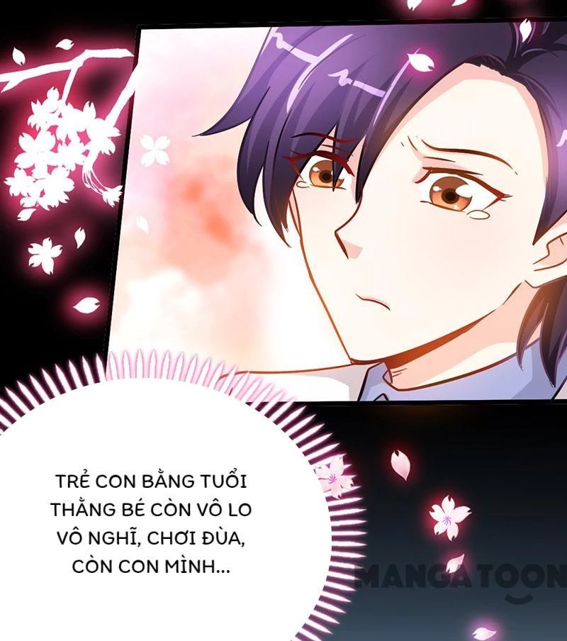 Mẹ Đơn Thân Cực Phẩm Chapter 10 - Trang 28