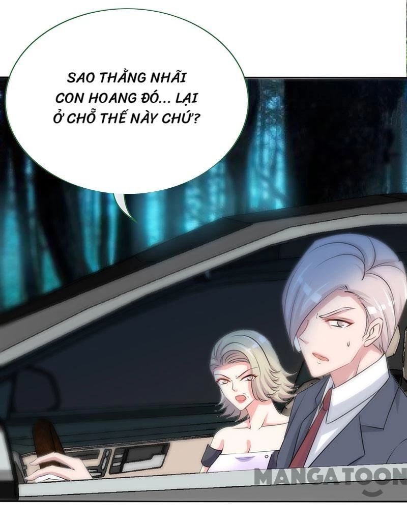 Mẹ Đơn Thân Cực Phẩm Chapter 10 - Trang 3