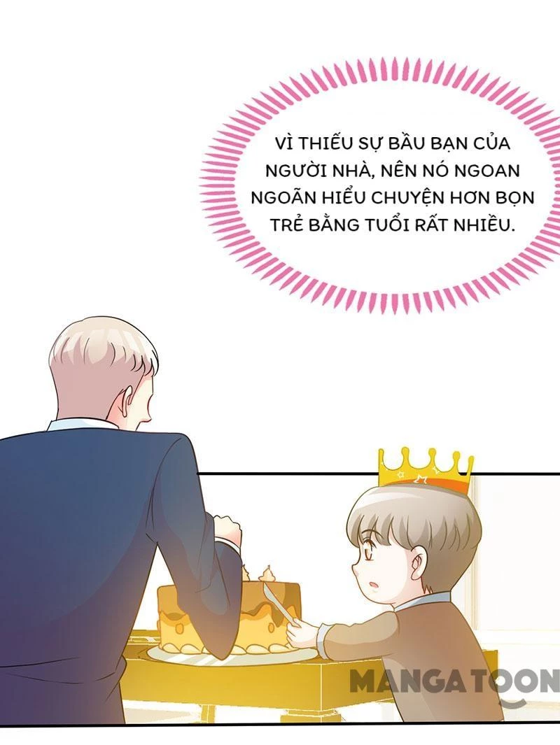 Mẹ Đơn Thân Cực Phẩm Chapter 10 - Trang 30