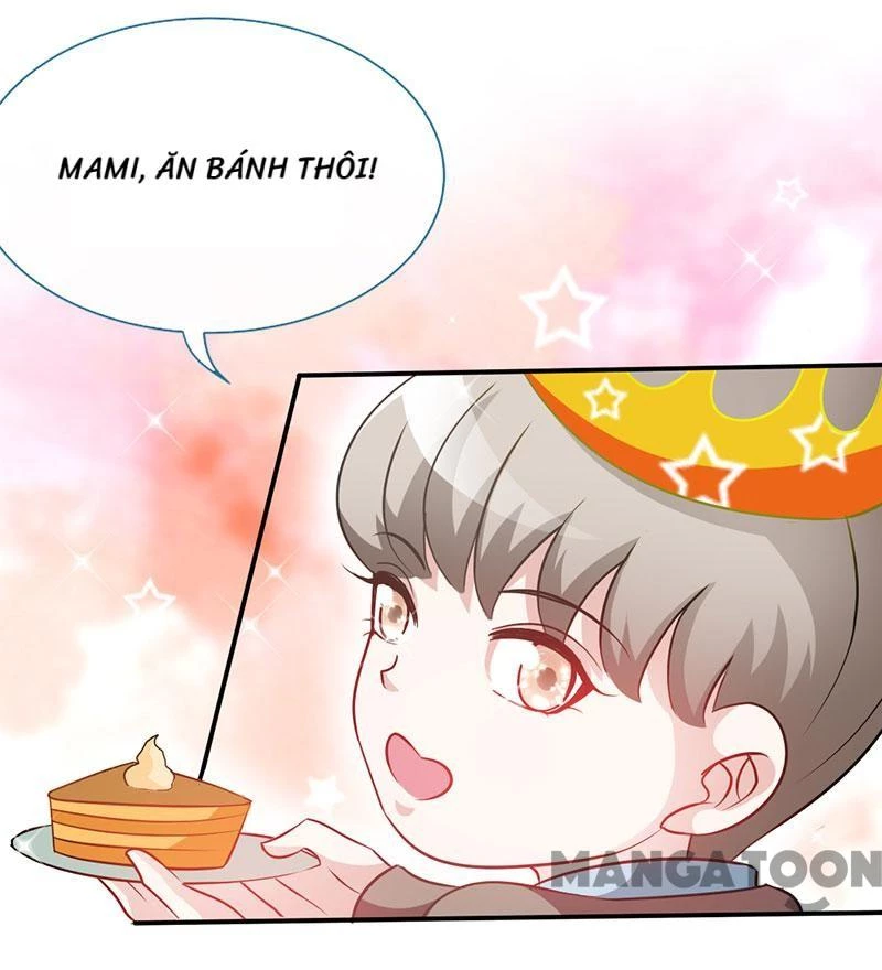 Mẹ Đơn Thân Cực Phẩm Chapter 10 - Trang 31