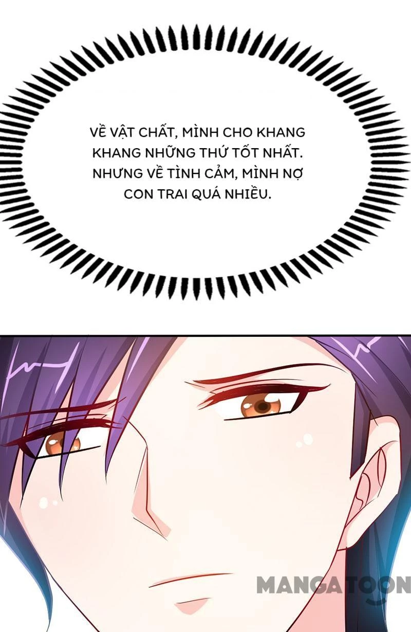Mẹ Đơn Thân Cực Phẩm Chapter 10 - Trang 37