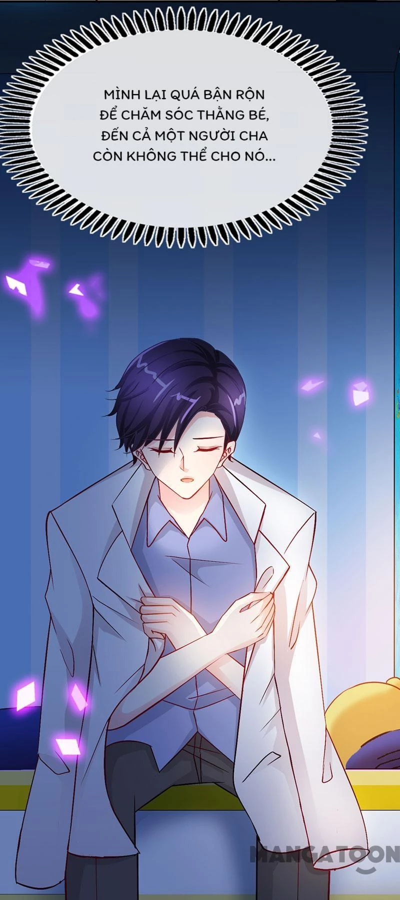 Mẹ Đơn Thân Cực Phẩm Chapter 10 - Trang 38
