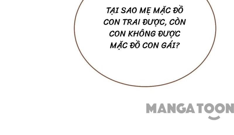 Mẹ Đơn Thân Cực Phẩm Chapter 10 - Trang 45