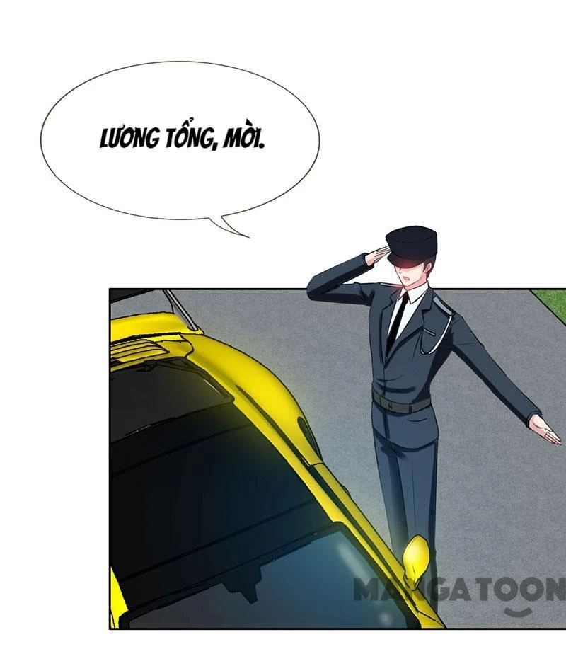 Mẹ Đơn Thân Cực Phẩm Chapter 10 - Trang 5
