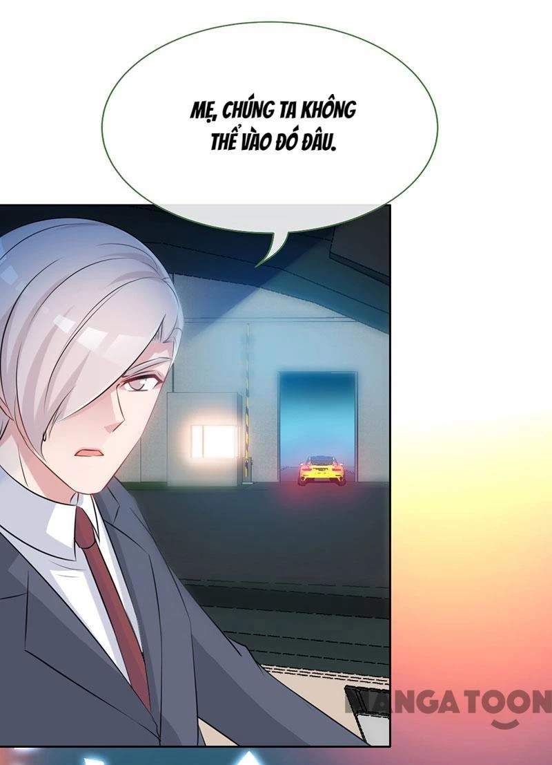 Mẹ Đơn Thân Cực Phẩm Chapter 10 - Trang 6