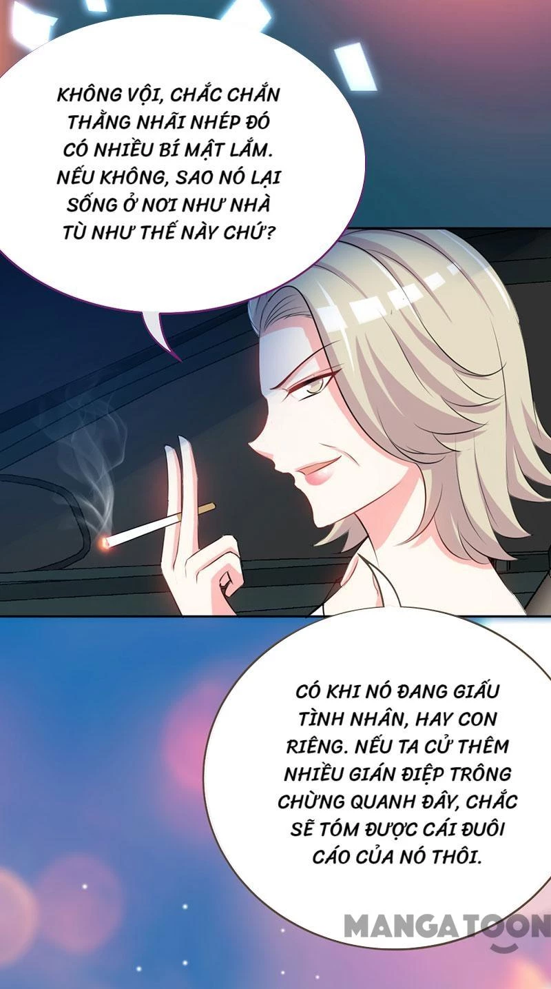 Mẹ Đơn Thân Cực Phẩm Chapter 10 - Trang 7