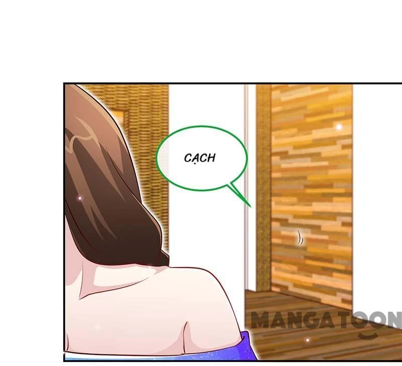 Mẹ Đơn Thân Cực Phẩm Chapter 100 - Trang 12