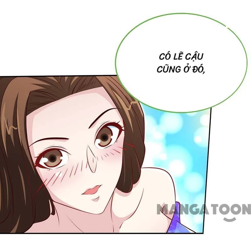 Mẹ Đơn Thân Cực Phẩm Chapter 100 - Trang 17