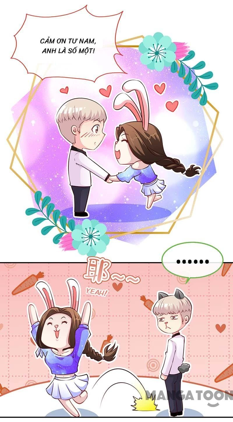 Mẹ Đơn Thân Cực Phẩm Chapter 100 - Trang 18