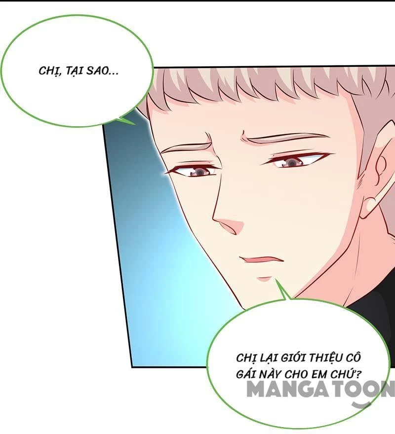 Mẹ Đơn Thân Cực Phẩm Chapter 100 - Trang 19