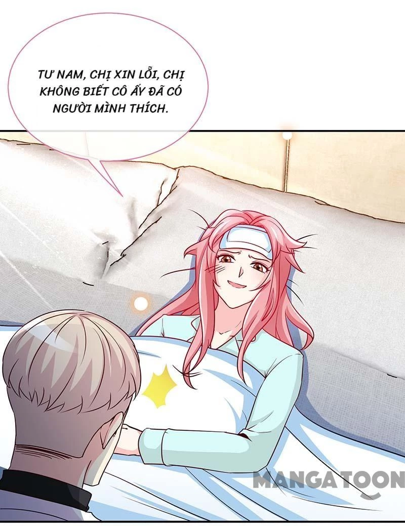 Mẹ Đơn Thân Cực Phẩm Chapter 100 - Trang 23