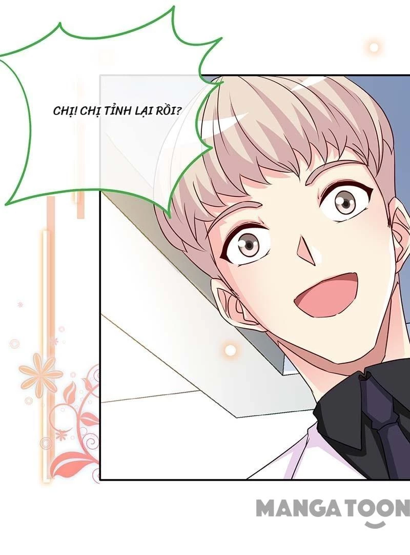 Mẹ Đơn Thân Cực Phẩm Chapter 100 - Trang 24