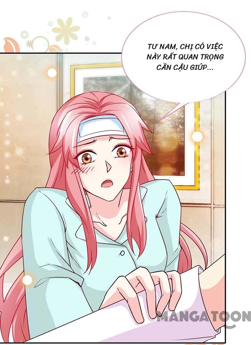 Mẹ Đơn Thân Cực Phẩm Chapter 100 - Trang 27
