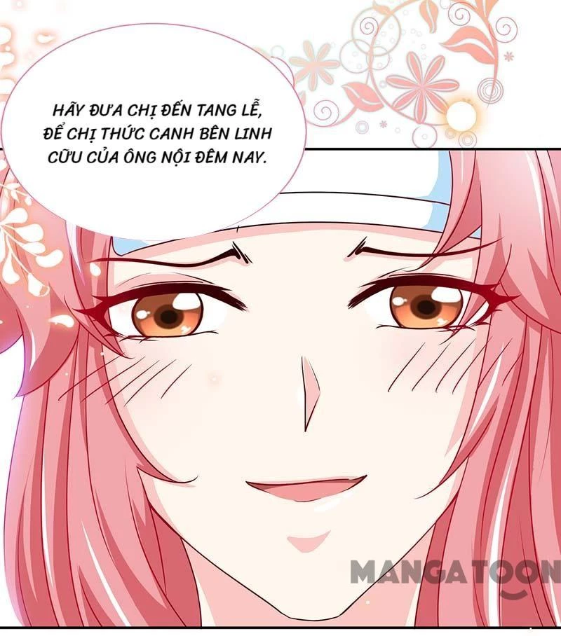 Mẹ Đơn Thân Cực Phẩm Chapter 100 - Trang 28
