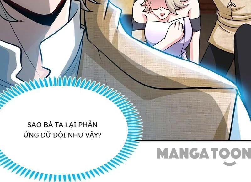 Mẹ Đơn Thân Cực Phẩm Chapter 100 - Trang 5