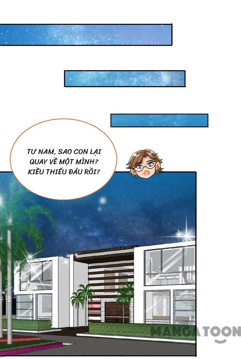 Mẹ Đơn Thân Cực Phẩm Chapter 100 - Trang 7