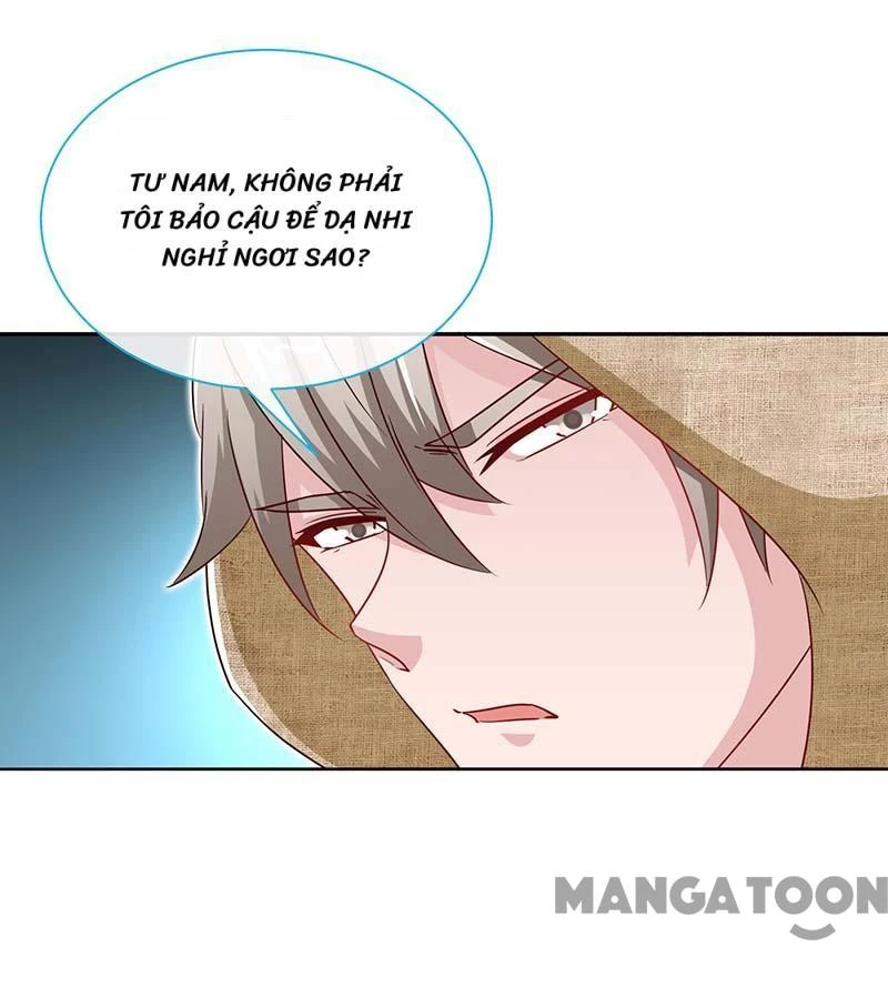 Mẹ Đơn Thân Cực Phẩm Chapter 101 - Trang 17