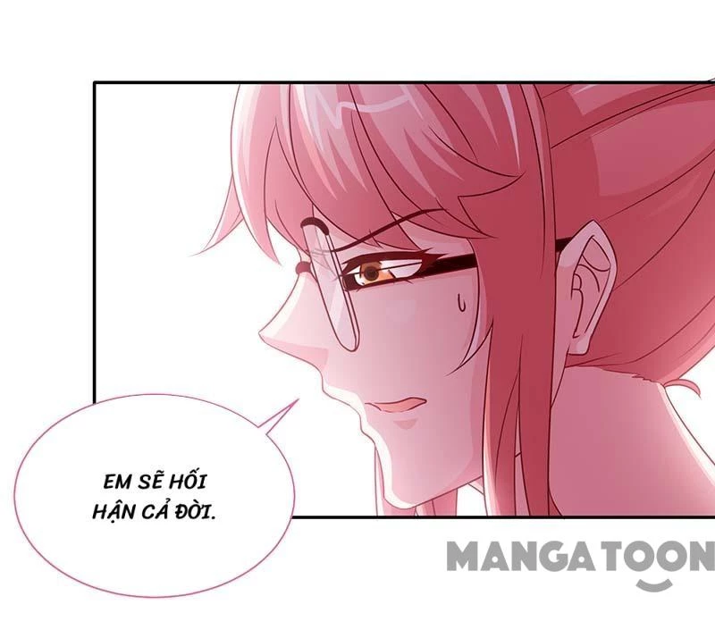 Mẹ Đơn Thân Cực Phẩm Chapter 101 - Trang 19