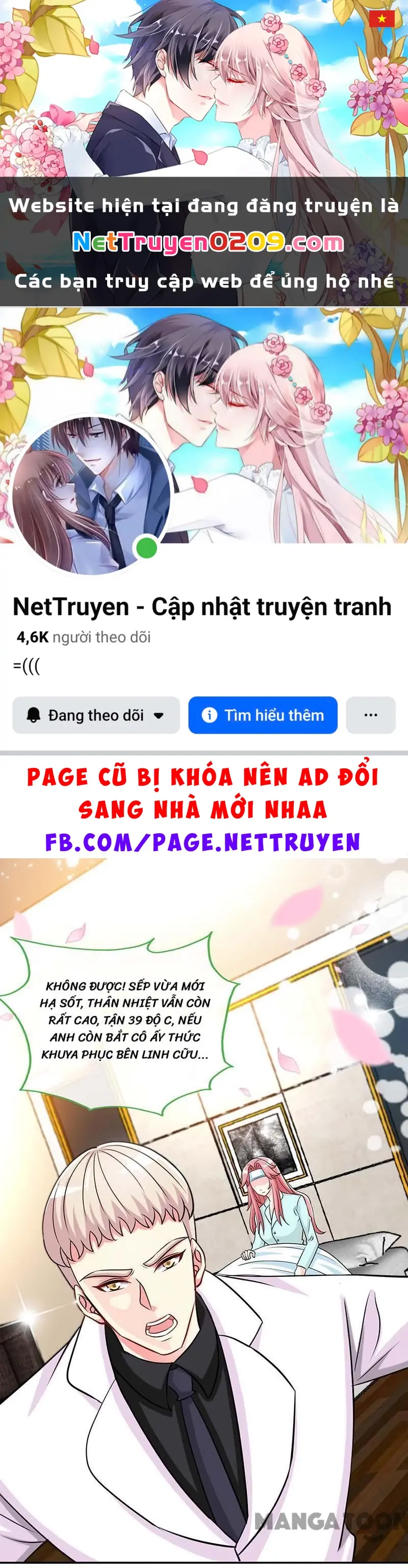 Mẹ Đơn Thân Cực Phẩm Chapter 101 - Trang 2