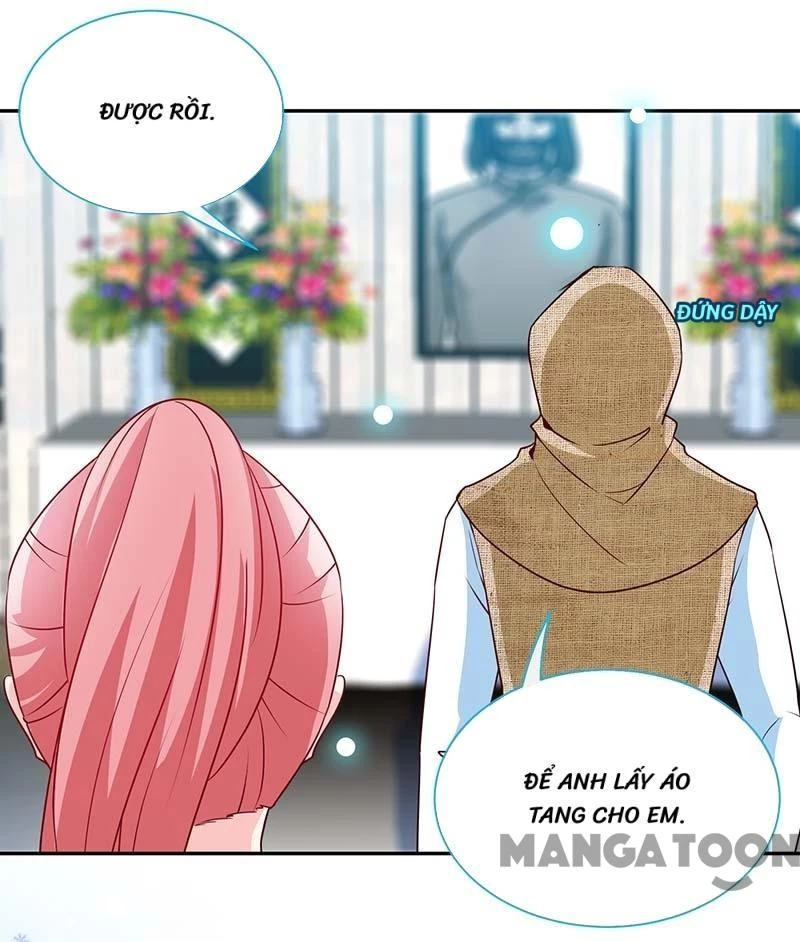 Mẹ Đơn Thân Cực Phẩm Chapter 101 - Trang 21