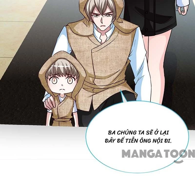 Mẹ Đơn Thân Cực Phẩm Chapter 101 - Trang 23