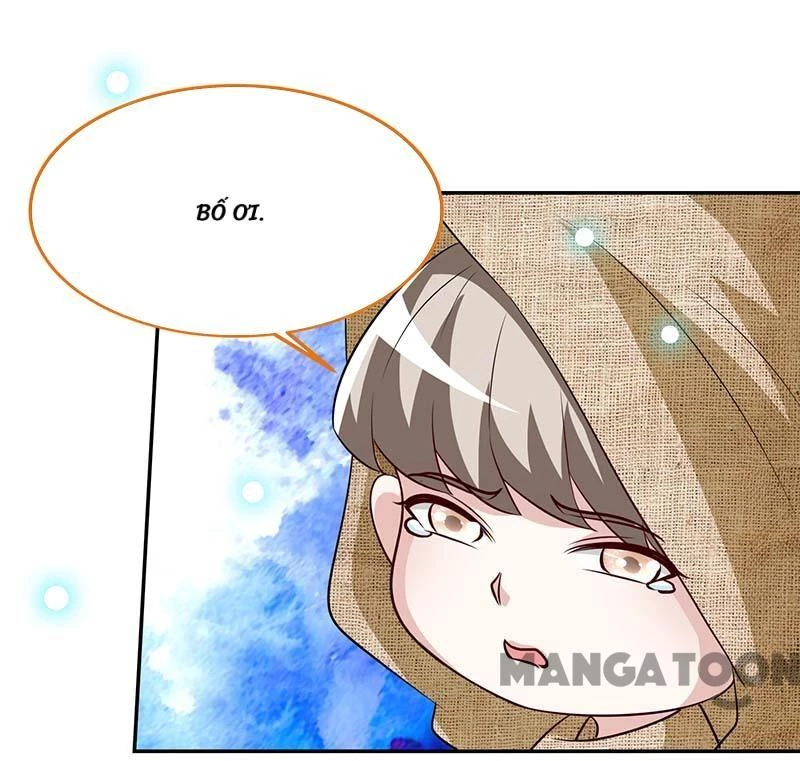Mẹ Đơn Thân Cực Phẩm Chapter 101 - Trang 24