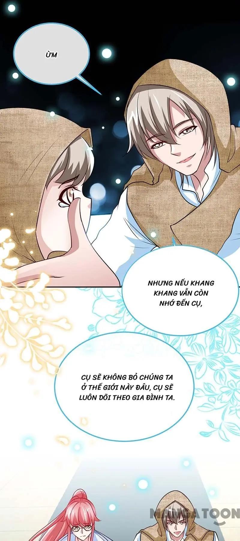 Mẹ Đơn Thân Cực Phẩm Chapter 101 - Trang 26