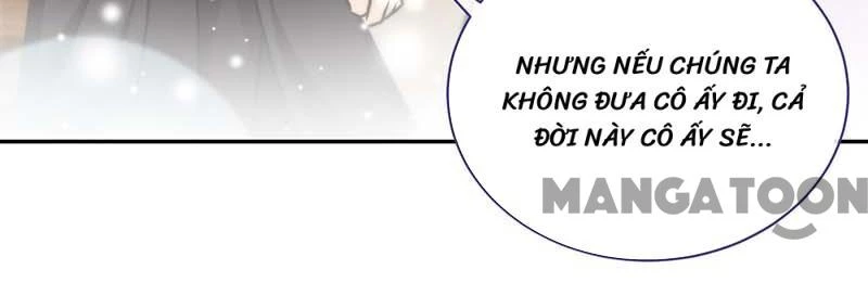 Mẹ Đơn Thân Cực Phẩm Chapter 101 - Trang 5