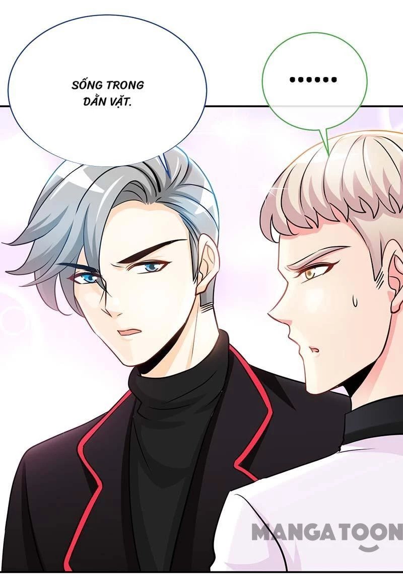 Mẹ Đơn Thân Cực Phẩm Chapter 101 - Trang 6