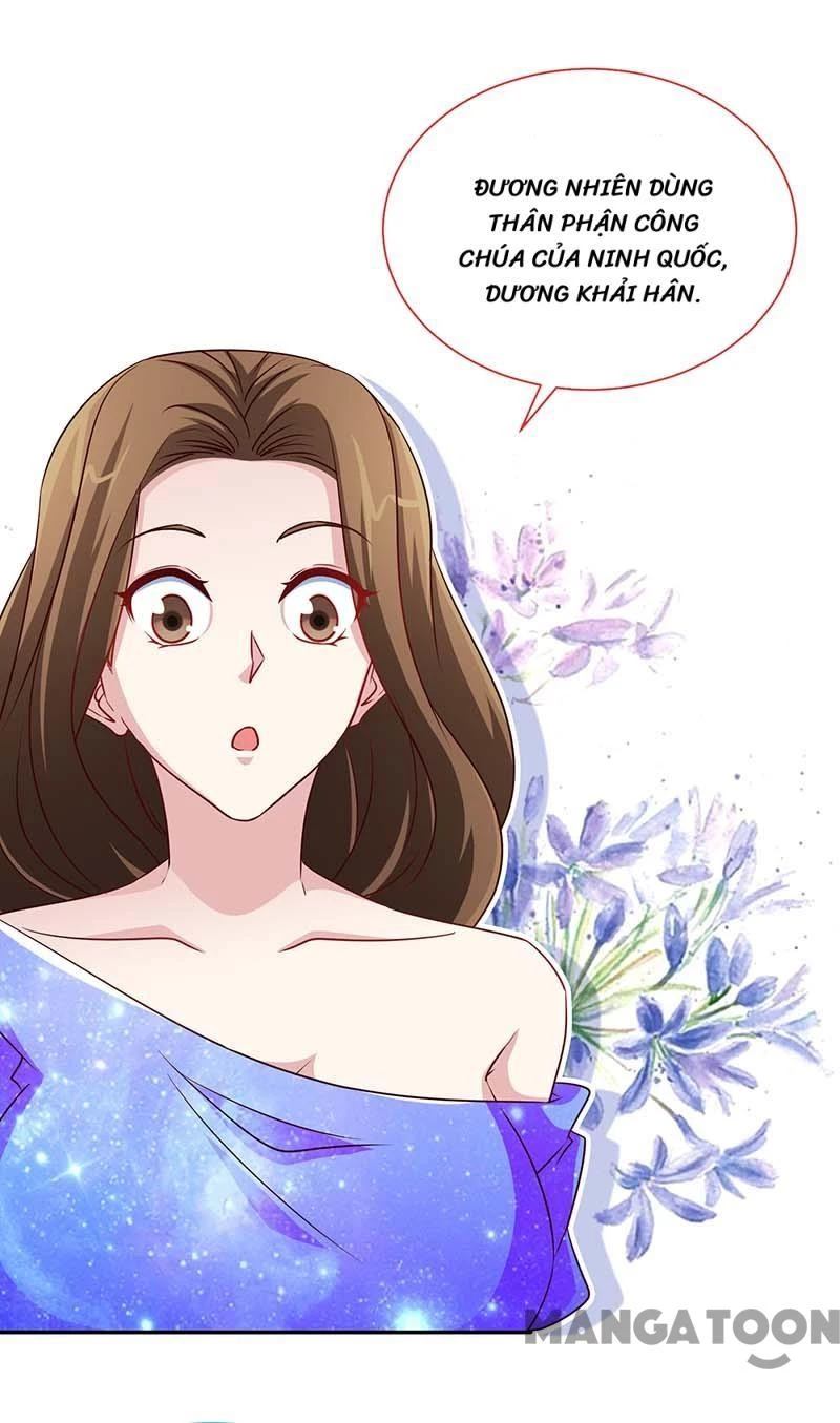 Mẹ Đơn Thân Cực Phẩm Chapter 102 - Trang 10