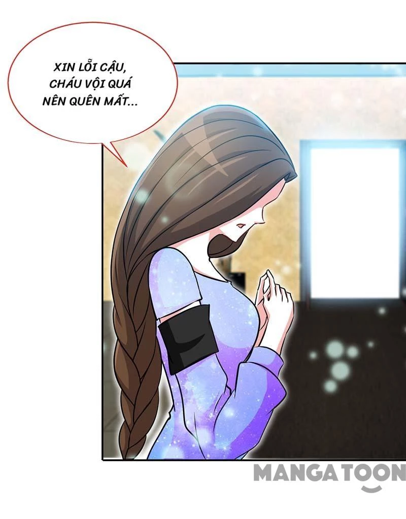 Mẹ Đơn Thân Cực Phẩm Chapter 102 - Trang 14