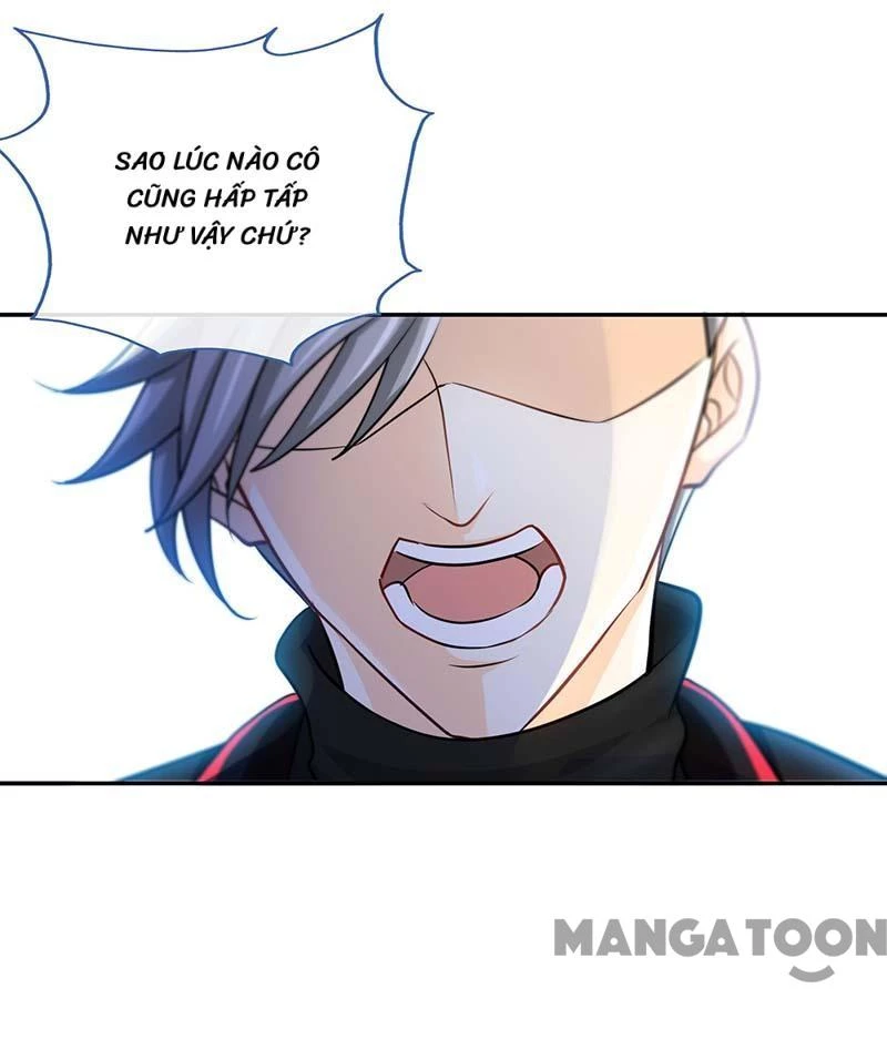 Mẹ Đơn Thân Cực Phẩm Chapter 102 - Trang 16