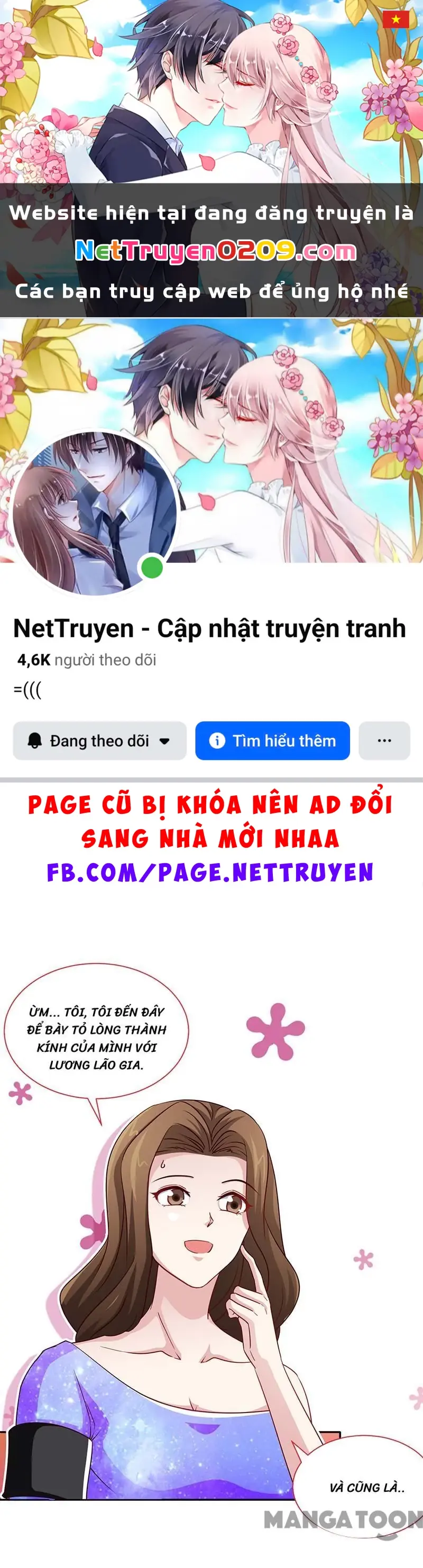 Mẹ Đơn Thân Cực Phẩm Chapter 102 - Trang 2