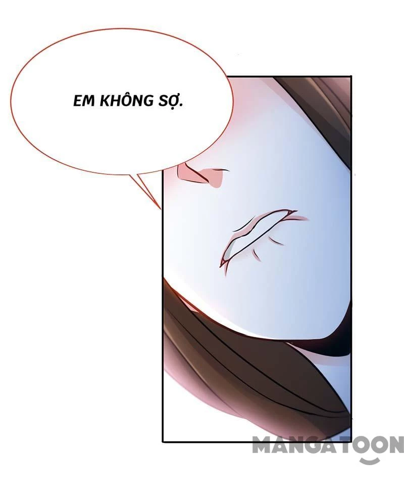 Mẹ Đơn Thân Cực Phẩm Chapter 102 - Trang 21