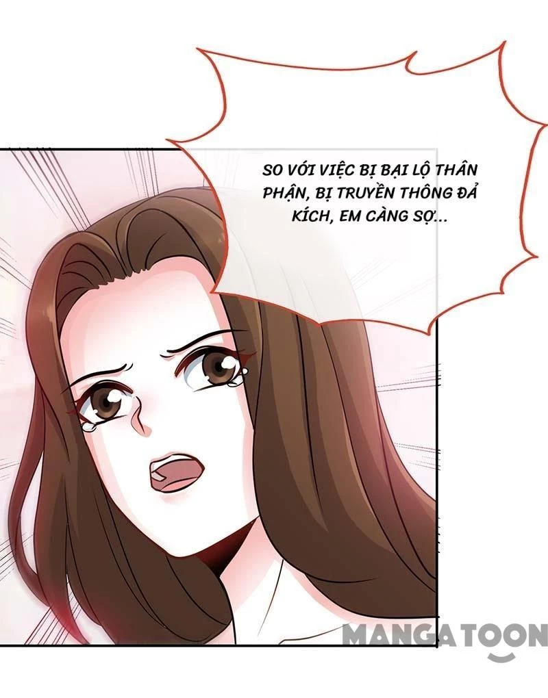 Mẹ Đơn Thân Cực Phẩm Chapter 102 - Trang 22