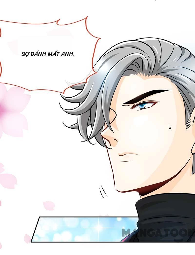 Mẹ Đơn Thân Cực Phẩm Chapter 102 - Trang 23