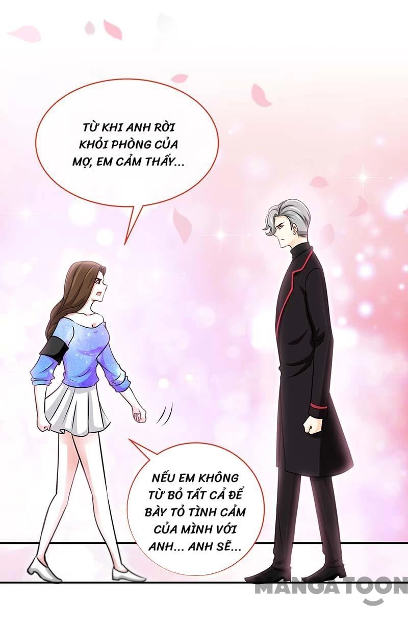 Mẹ Đơn Thân Cực Phẩm Chapter 102 - Trang 24